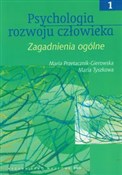 Psychologi... - Maria Przetacznik-Gierowska, Maria Tyszkowa -  books from Poland