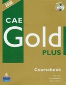 CAE Gold P... - Nick Kenny, Jacky Newbrook, Richard Acklam - Ksiegarnia w UK