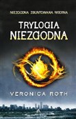 Książka : Trylogia N... - Veronica Roth