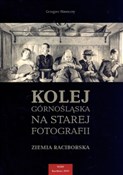 Kolej górn... - Grzegorz Wawoczny -  foreign books in polish 