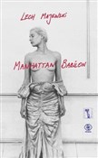 Manhattan ... - Lech Majewski -  Książka z wysyłką do UK