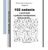 polish book : 102 zadani... - Wiesława Regel