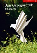 Chaszcze - Jan Grzegorczyk -  Książka z wysyłką do UK