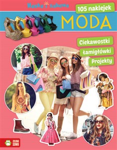 Picture of Moda Nauka i zabawa
