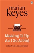 Polska książka : Making it ... - Marian Keyes