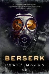 Picture of Berserk