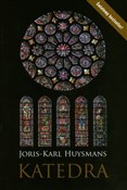 Katedra - Joris-Karl Huysmans -  Książka z wysyłką do UK