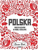 Książka : Polska Nas... - Zuza Zak