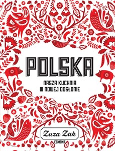 Picture of Polska Nasza kuchnia w nowej odsłonie