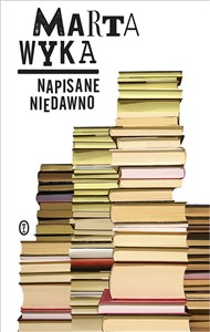 Picture of Napisane niedawno