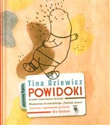 Powidoki - Tina Oziewicz -  books from Poland
