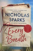 Every Brea... - Nicholas Sparks -  foreign books in polish 
