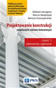 Projektowa... - Elżbieta Szmigiera, Marcin Niedośpiał, Bartosz Grzeszykowski - Ksiegarnia w UK