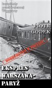 Ekspres Wa... - Piotr Godek -  books from Poland