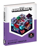 Książka : Minecraft.... - Milton Stephanie, Ryan Marsh, Joe Bolder