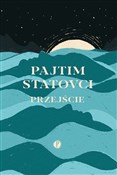 Przejście - Pajtim Statovci -  Polish Bookstore 