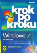 Windows 7 ... - Joan Cox Joyce Preppernau -  foreign books in polish 