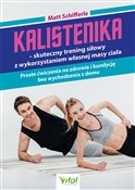 Kalistenik... - Matt Schifferle -  Polish Bookstore 