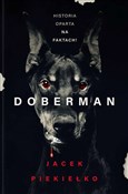 Doberman - Jacek Piekiełko -  foreign books in polish 