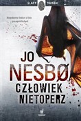 Człowiek n... - Jo Nesbo -  Polish Bookstore 