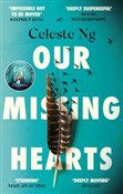 Our Missin... - Celeste Ng -  foreign books in polish 