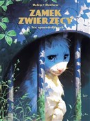 Zamek Zwie... - Dorison Xavier -  Polish Bookstore 