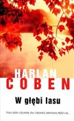 polish book : W głębi la... - Harlan Coben