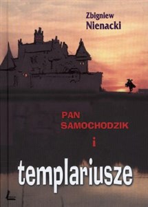 Picture of Pan Samochodzik i templariusze