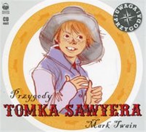 Picture of [Audiobook] Przygody Tomka Sawyera