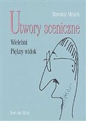 Utwory sce... - Sławomir Mrożek -  Polish Bookstore 