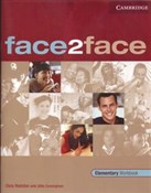 Face2face ... - Chris Redston, Gillie Cunningham -  books from Poland