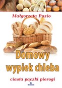 Domowy wyp... - Małgorzata Puzio, Jolanta Johnsson, Ida Johnsson, Olga Pawłowska -  Polish Bookstore 