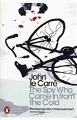polish book : The Spy Wh... - John le Carre