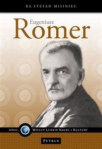 Picture of Eugeniusz Romer