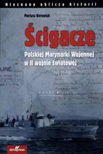 Picture of Ścigacze Polskiej Marynarki Wojennej w II wojnie światowej