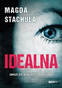 Idealna - Magda Stachula -  books from Poland