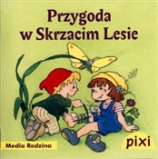 Polska książka : Pixi. Przy... - Anke Bittner