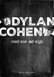 Picture of DYLAN I COHEN POECI ROCKA