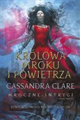Królowa Mr... - Cassandra Clare -  books from Poland