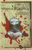 Wojna dzie... - Mateusz Mańkowski -  books in polish 