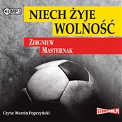 Polska książka : [Audiobook... - Zbigniew Masternak