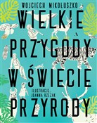 Polska książka : Wielkie pr... - Wojciech Mikołuszko