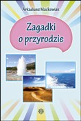Zagadki o ... - Arkadiusz Maćkowiak -  foreign books in polish 