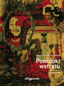 Powidoki w... - Monika Jaworska-Witkowska -  books in polish 