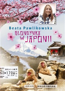 Picture of Blondynka w Japonii