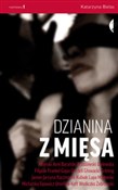 Dzianina z... - Katarzyna Bielas -  books from Poland