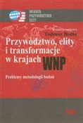 Przywództw... -  Polish Bookstore 