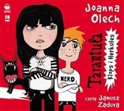 Polska książka : Tarantula ... - Joanna Olech