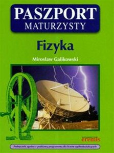 Picture of Paszport maturzysty Fizyka