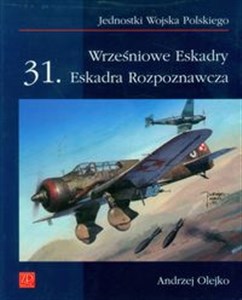 Picture of Wrześniowe Eskadry 31 Eskadra Rozpoznawcza